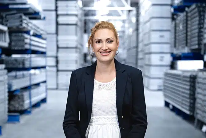 Jenny Abele Kandlen 1